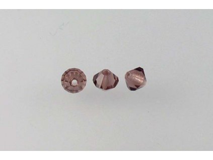 M. C. perle - sluníčka - 4 mm 20070