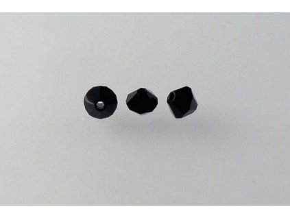 M. C. perle - sluníčka - 4 mm 23980