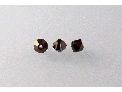 M. C. perle - sluníčka - 4 mm 23980/14415