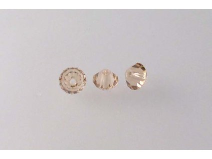 M. C. perle - sluníčka - 4 mm 70140