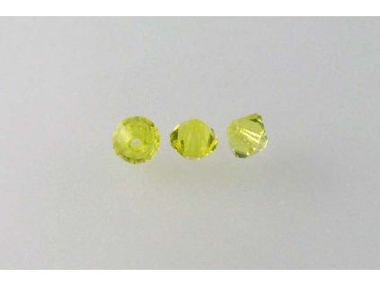 M. C. perle - sluníčka - 4 mm 80020