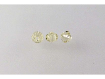 M. C. perle - sluníčka - 4 mm 80100