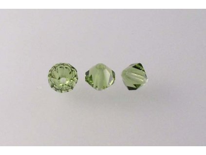 M. C. perle - sluníčka - 5 mm 50230