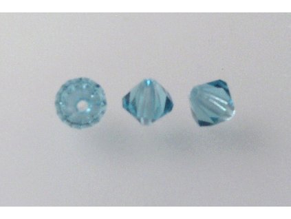 M. C. perle - sluníčka - 5 mm 60120