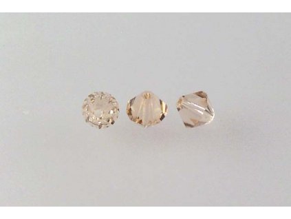 M. C. perle - sluníčka - 5 mm 70110