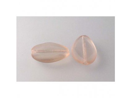 Ploškované korálky 99130266 18x12 mm 70110