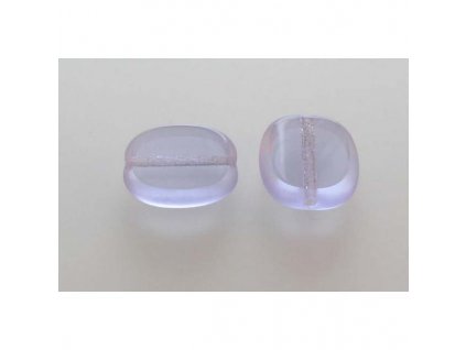 Ploškované korálky 99130310 14x12 mm 20210