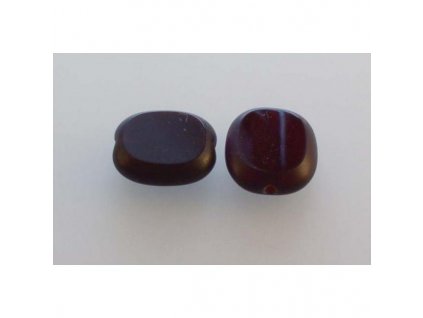 Ploškované korálky 99130310 14x12 mm 90110