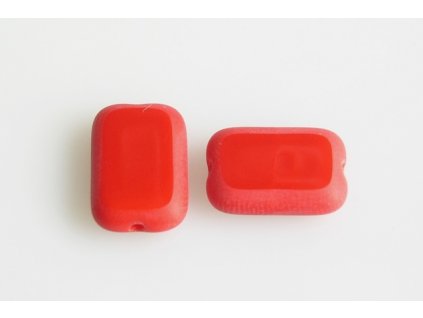 Ploškované korálky 99130342 12x8 mm 93200