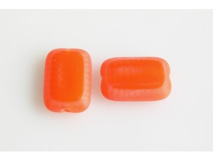 Ploškované korálky 99130342 12x8 mm 96016