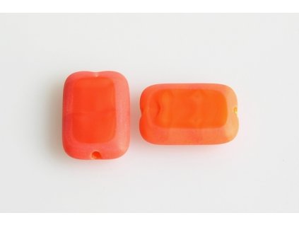 Ploškované korálky 99130342 12x8 mm 96027