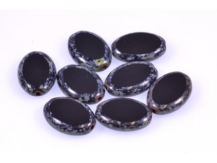 Ploškované korálky 99199006 16x11 mm 23980/86800