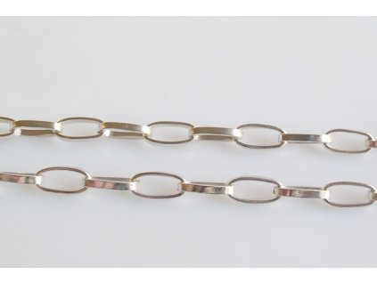 Řetízek 462 průměr očka 9,4 mm