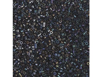 MIYUKI Delica 15/0 Blue Iris