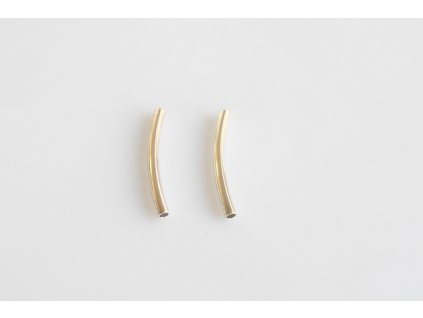 Trubička spojovací  1,5x22mm