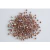 Broušené korálky - ohňovky 2,5 mm 00030/98533