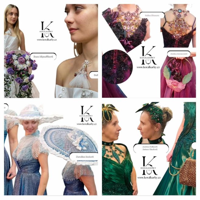 Made in Jablonec 📿 👉www.koralkarky.cz