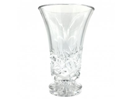 Křišťálová váza Waterford, 10,8 cm