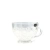 Šálek na čaj / kávu Crystal