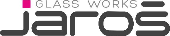 JAROŠ - Glass Works