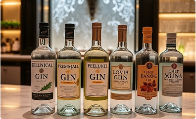 Gin & Tonic Festival