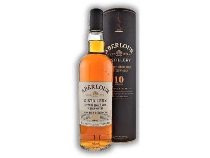 Aberlour 10 y.o