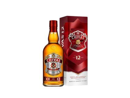 Chivas Regal 12 y.o