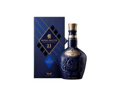 Chivas Royal Salute 21yo