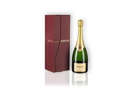 Krug Grande Cuvée
