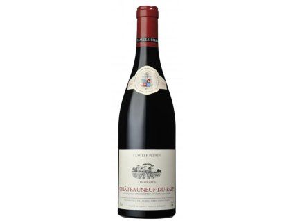 Les Sinards Chateauneuf du Pape Rouge
