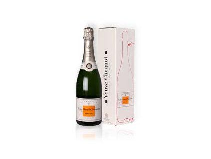 Veuve Clicquot Demi Sec