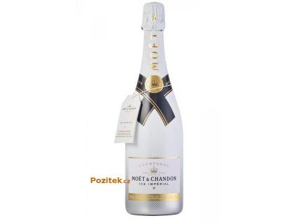 Moet et Chandon Ice Impérial