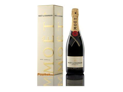 Moet et Chandon Brut (Název Moet et Chandon Diamond Suite)