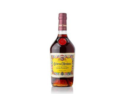 Cardenal Mendoza Solera Gran Reserva