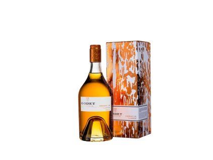Godet V.S. Classique