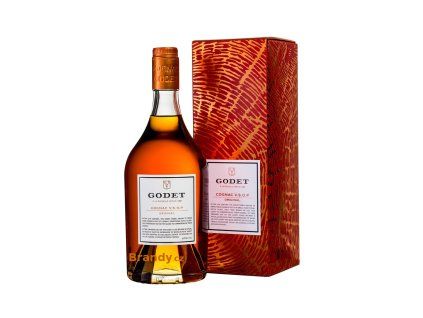 Godet V.S.O.P. Original