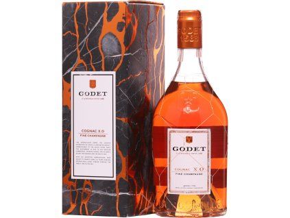 Godet X.O. Fine Champagne