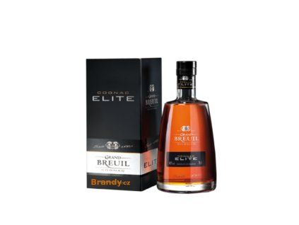 Grand Breuil Elite