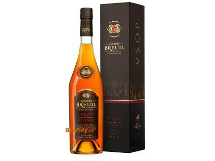 Grand Breuil V.S.O.P.