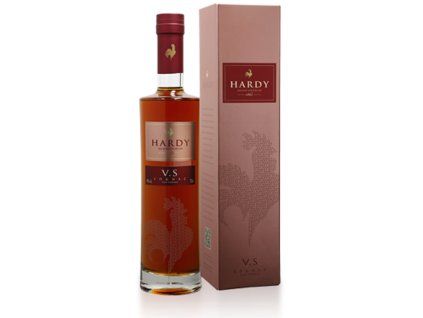 Hardy V.S. Fine Cognac