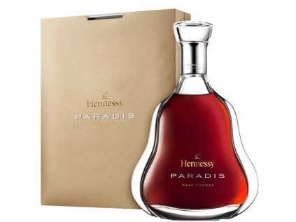 Hennessy Paradis Extra