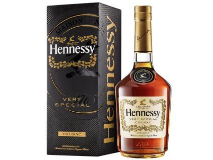 Hennessy V.S.