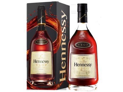 Hennessy VSOP