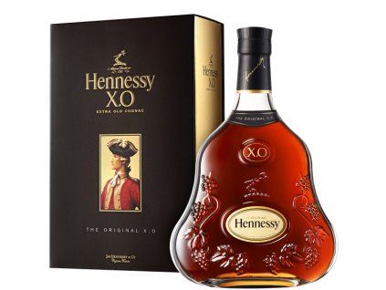 Hennessy X.O.
