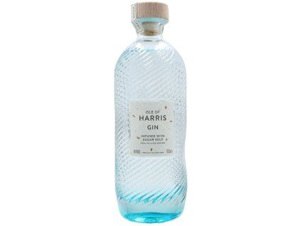 Isle of Harris Gin