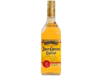 Jose Cuervo Reposado