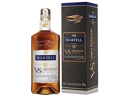 Martell V.S.
