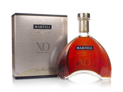 Martell XO