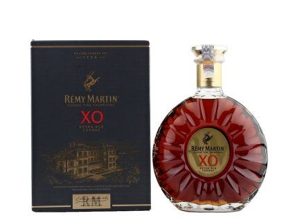 Rémy Martin X.O.