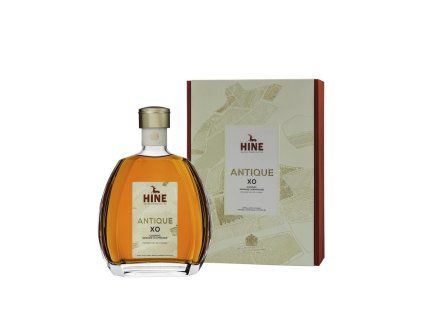 Hine Antique XO